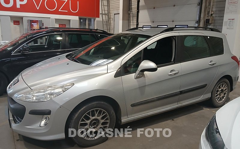 Peugeot 308 1.6 HDi  SW