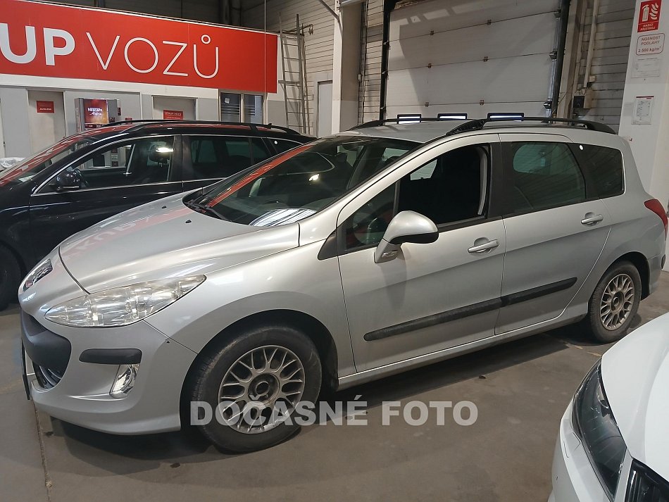 Peugeot 308 1.6 HDi  SW