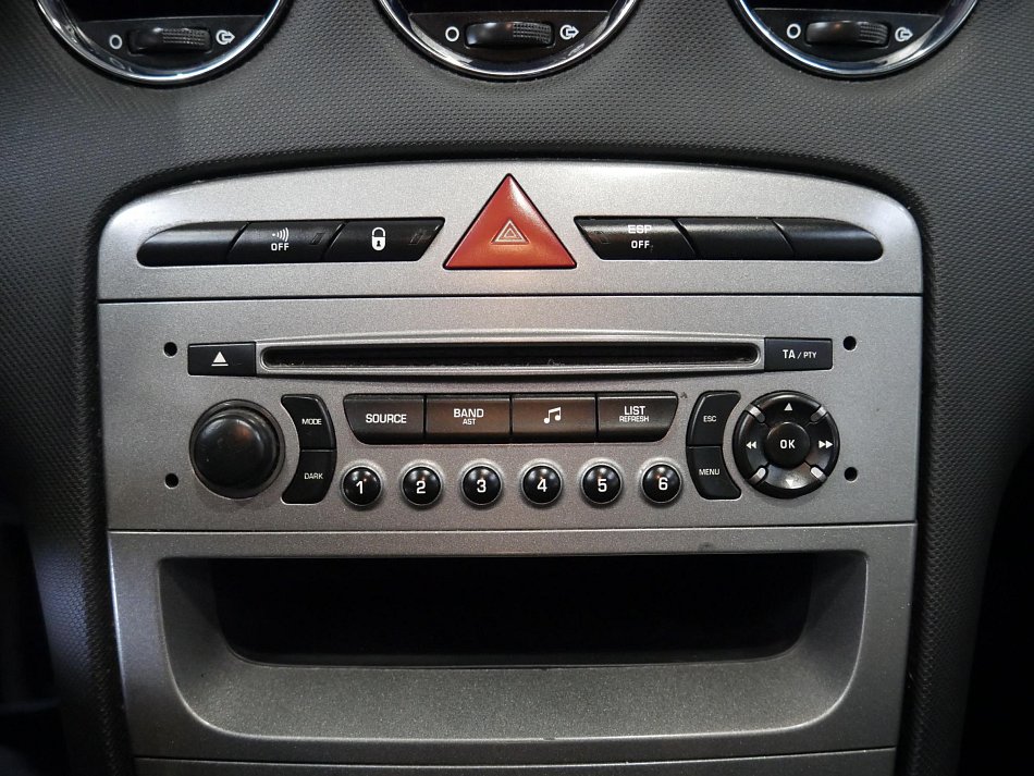 Peugeot 308 1.6 HDi  SW