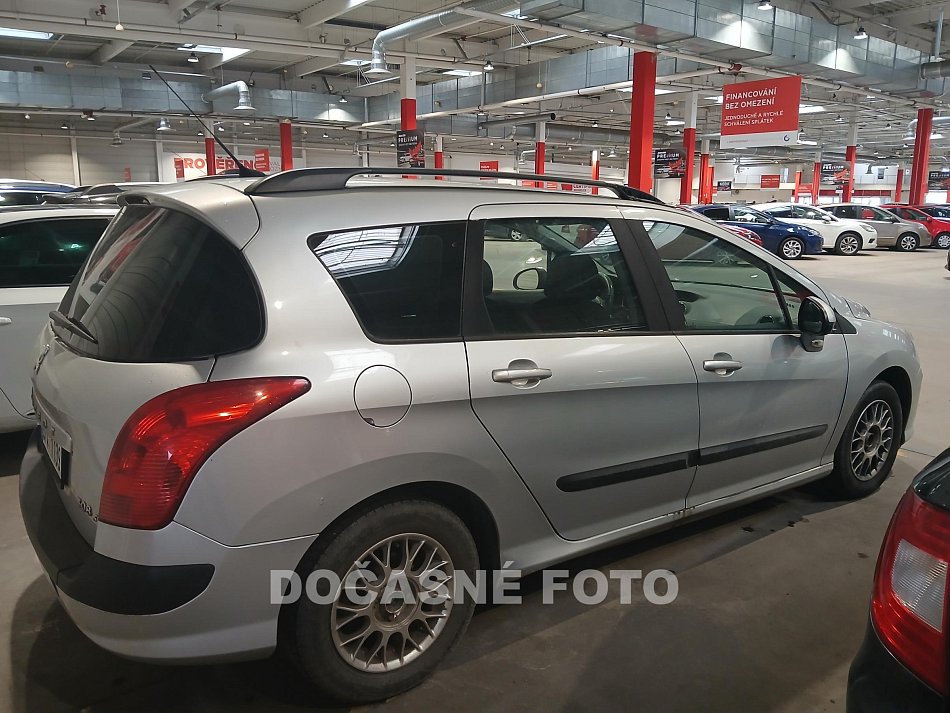 Peugeot 308 1.6 HDi  SW