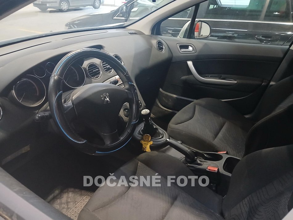 Peugeot 308 1.6 HDi  SW