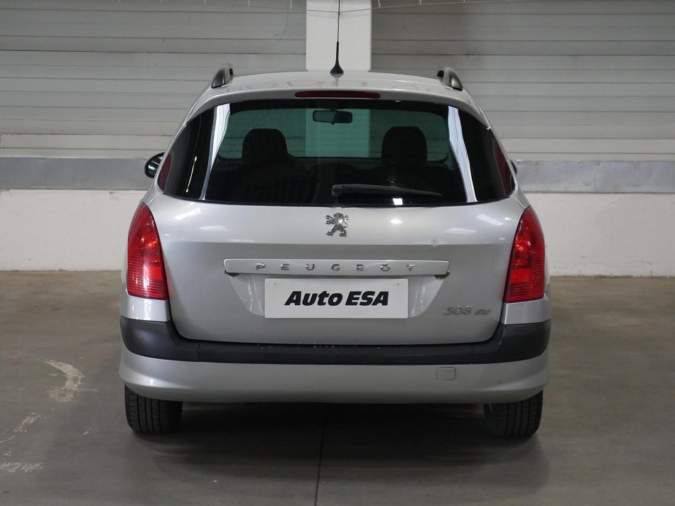 Peugeot 308 1.6 HDi  SW