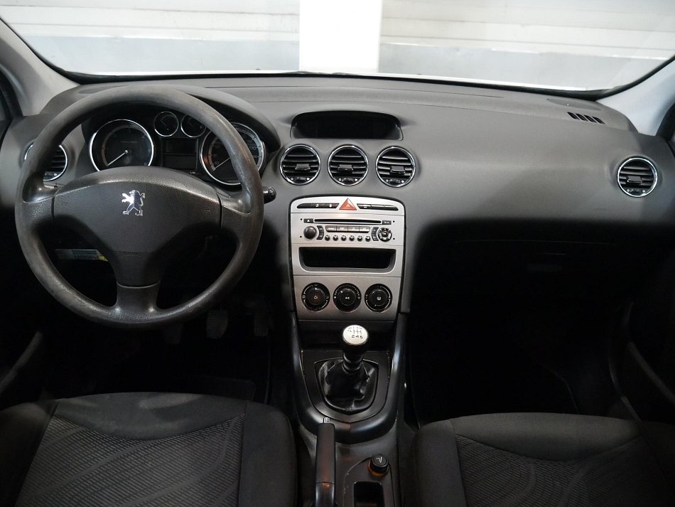 Peugeot 308 1.6 HDi  SW