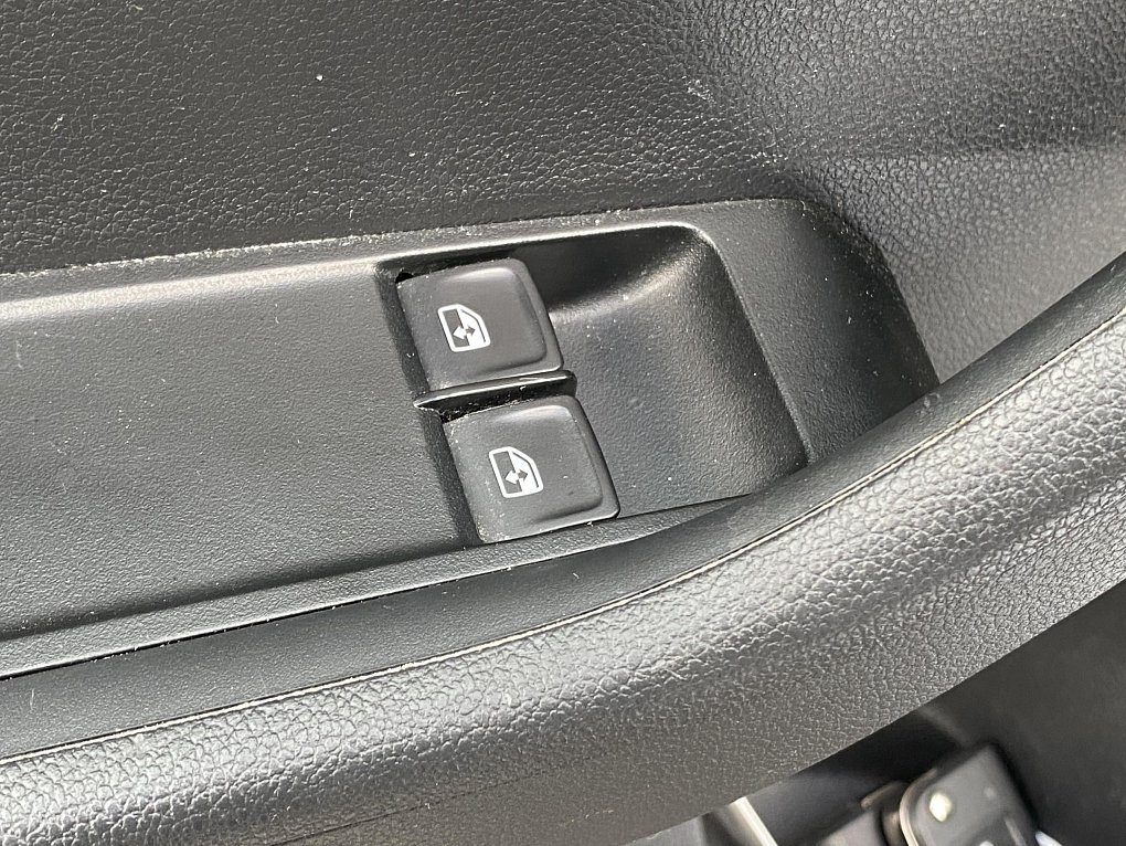 Škoda Fabia III 1.0 TSi Ambition