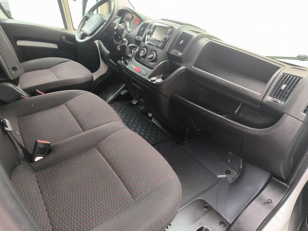 Citroën Jumper 2.2HDi  L2H2