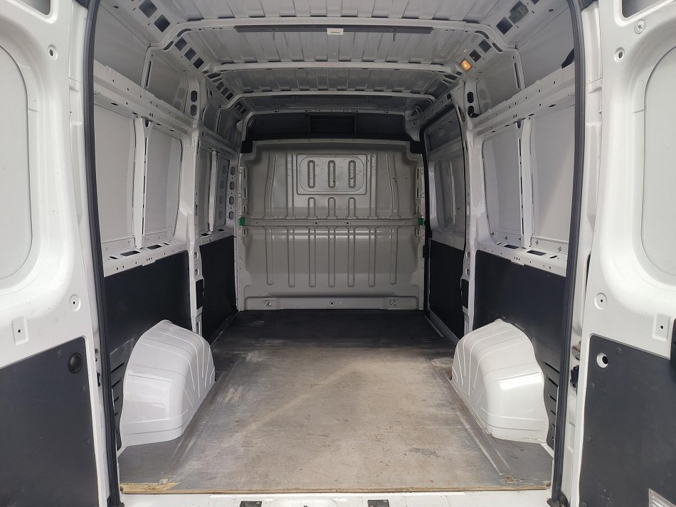 Citroën Jumper 2.2HDi  L2H2