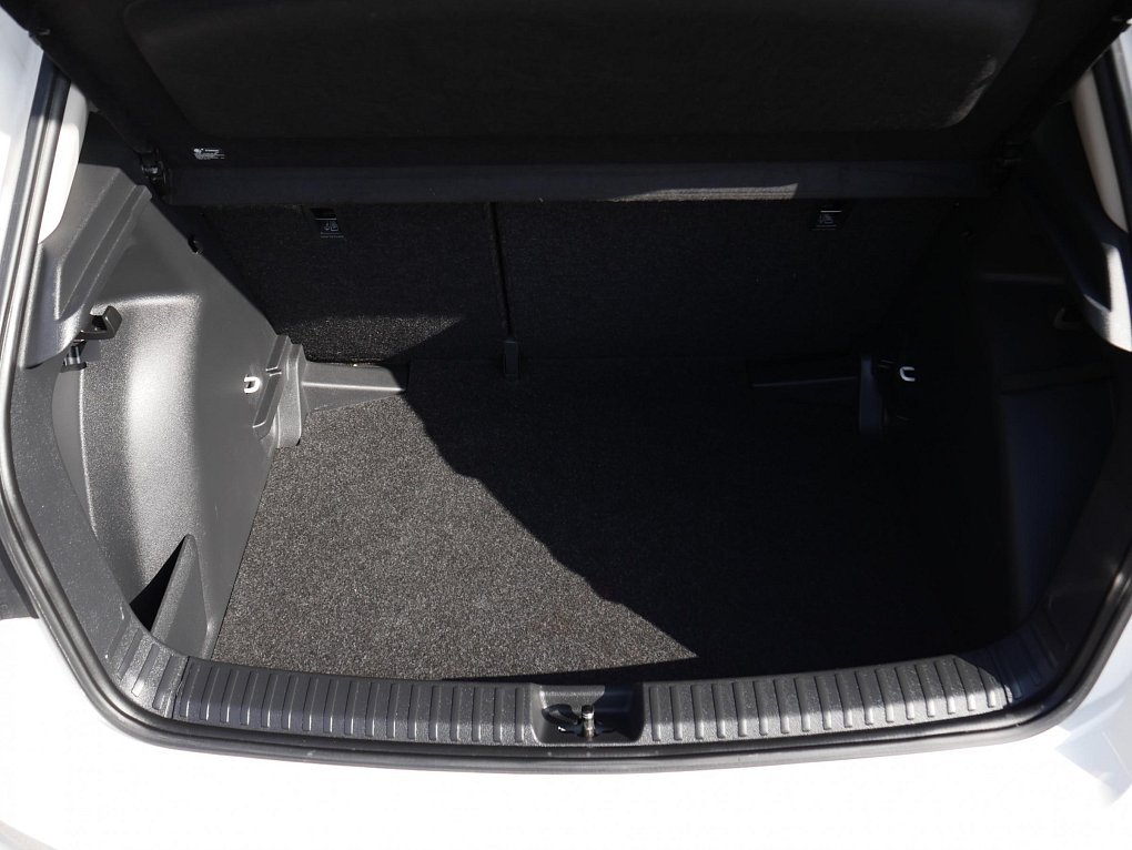 Škoda Fabia IV. 1.0TSi 