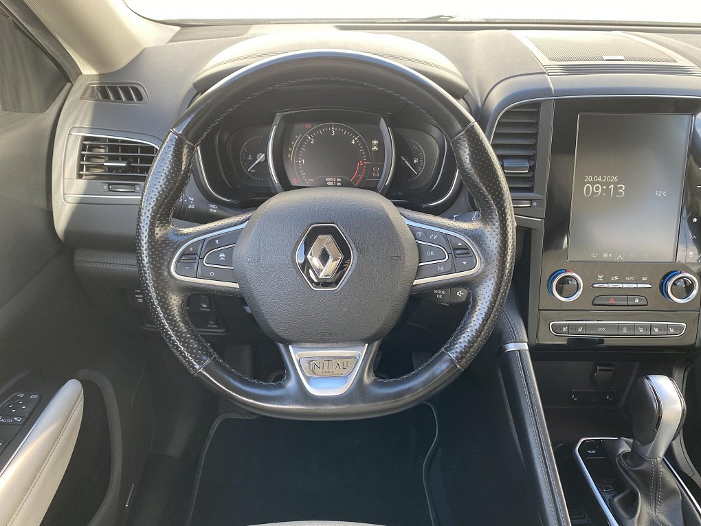 Renault Koleos 2.0dCi Initiale Paris 4WD