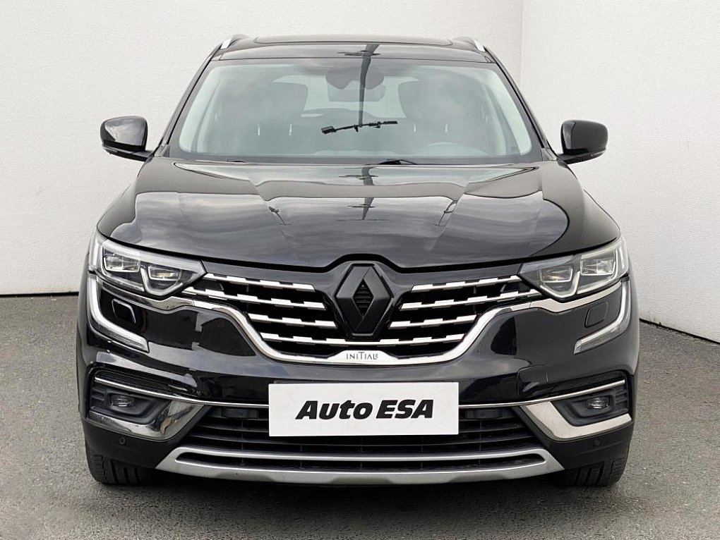 Renault Koleos 2.0dCi Initiale Paris 4WD