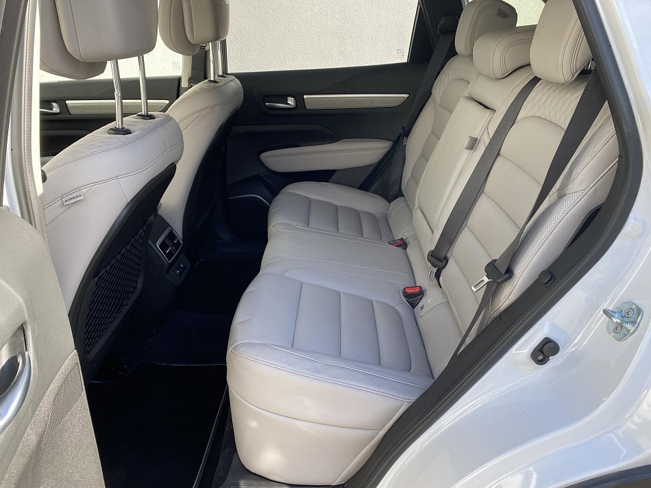 Renault Koleos 2.0dCi Initiale Paris 4WD