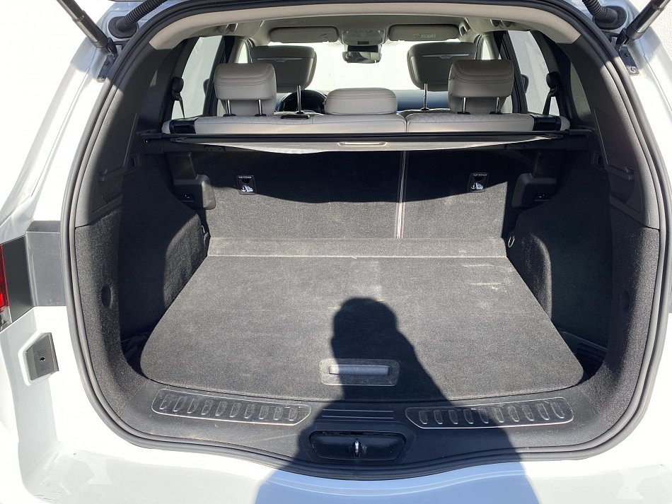 Renault Koleos 2.0dCi Initiale Paris 4WD