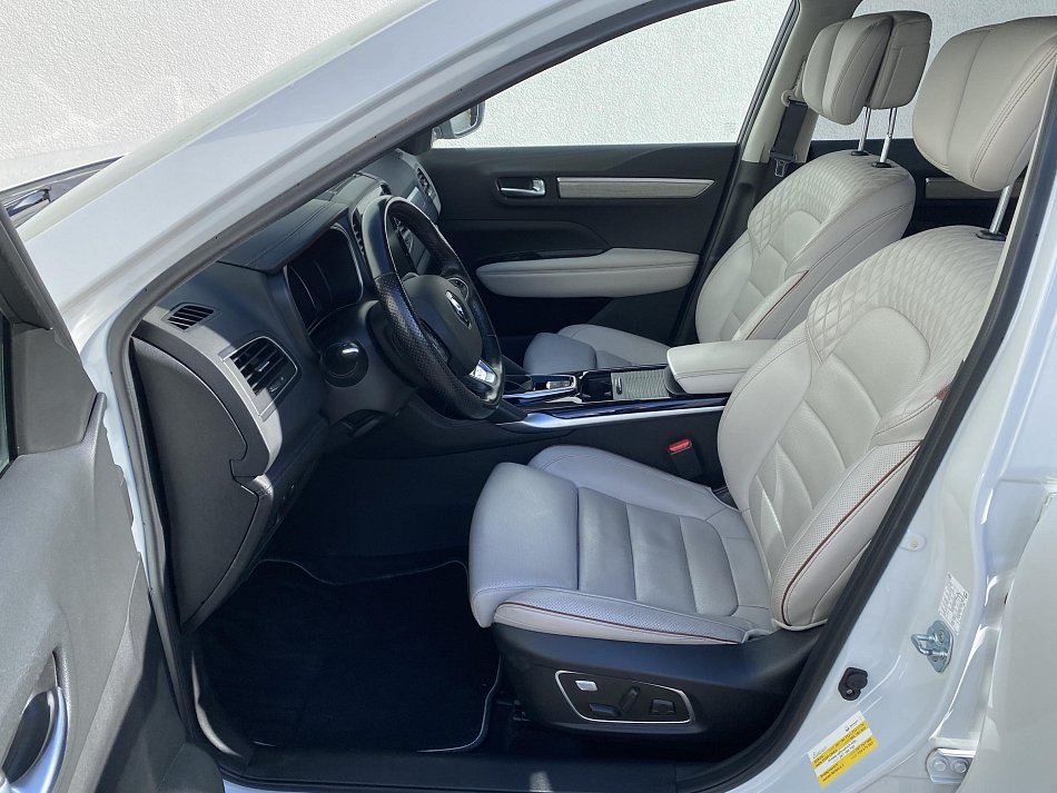Renault Koleos 2.0dCi Initiale Paris 4WD