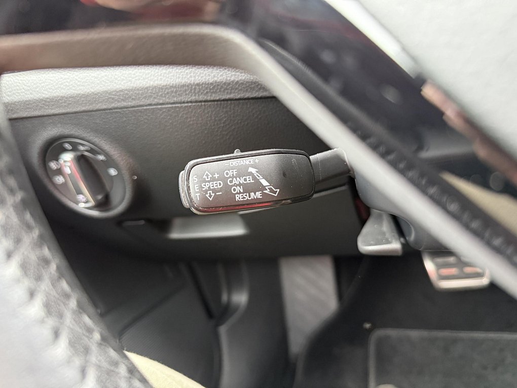 Škoda Superb III 2.0 TDi Scout