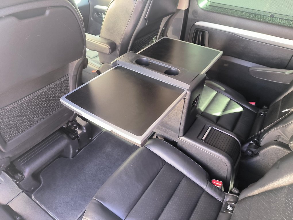Toyota ProAce Verso 2.0D-4D Family L3 LUX