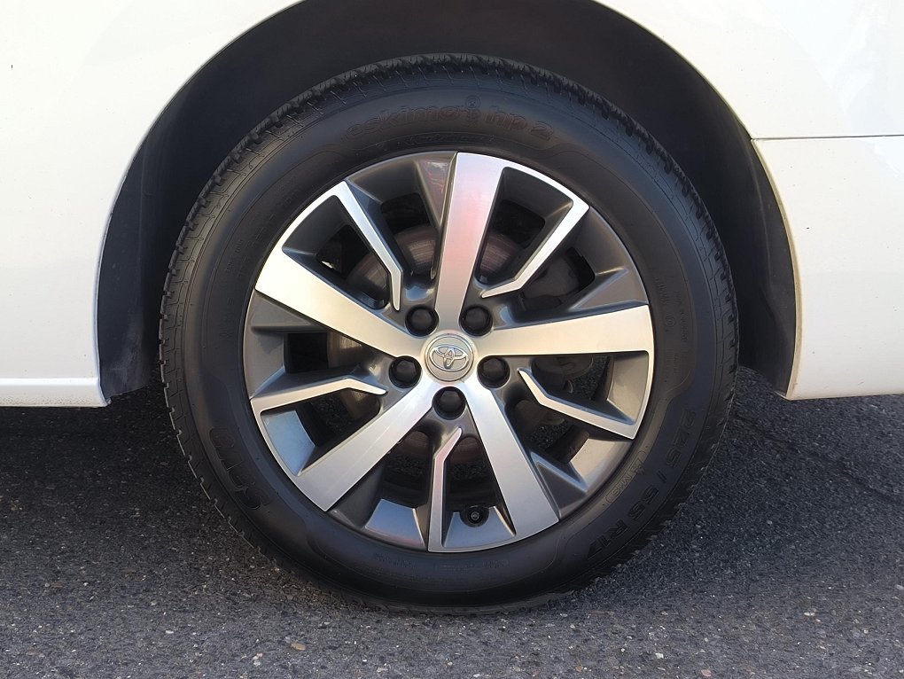 Toyota ProAce Verso 2.0D-4D Family L3 LUX