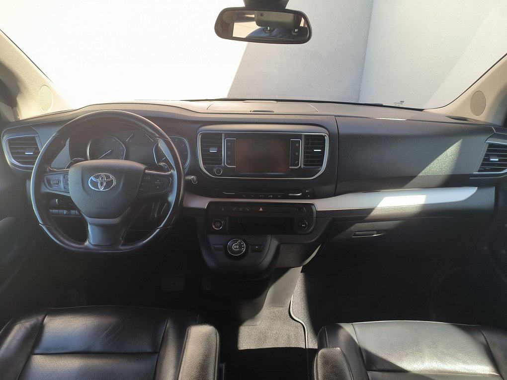 Toyota ProAce Verso 2.0D-4D Family L3 LUX
