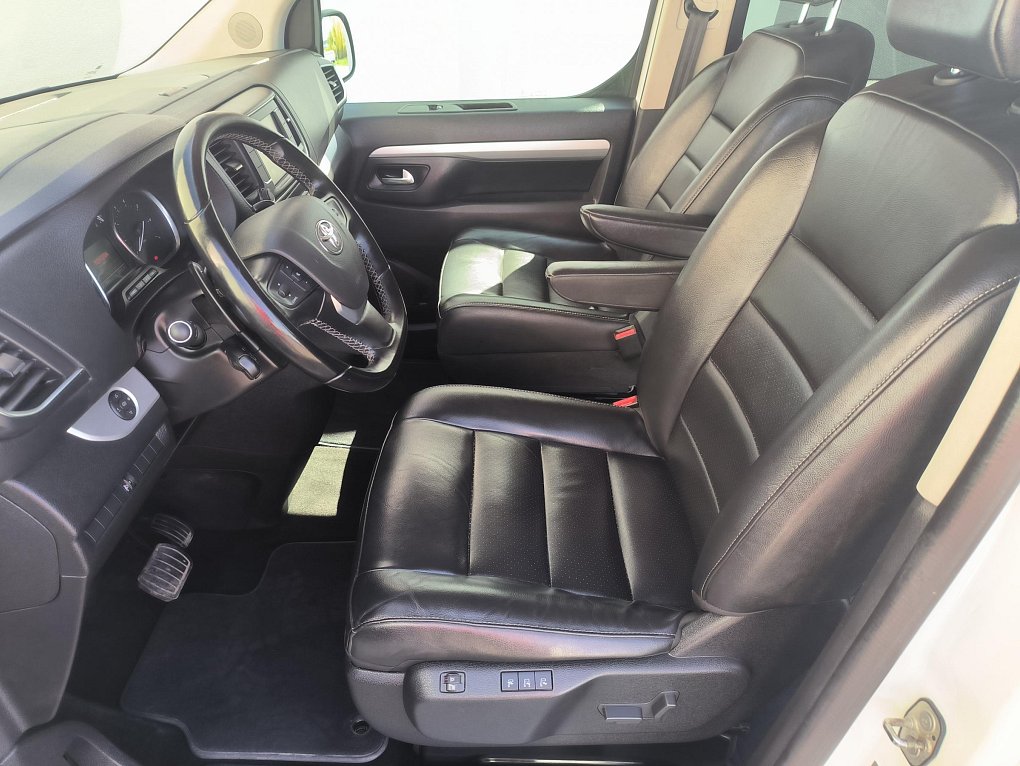 Toyota ProAce Verso 2.0D-4D Family L3 LUX