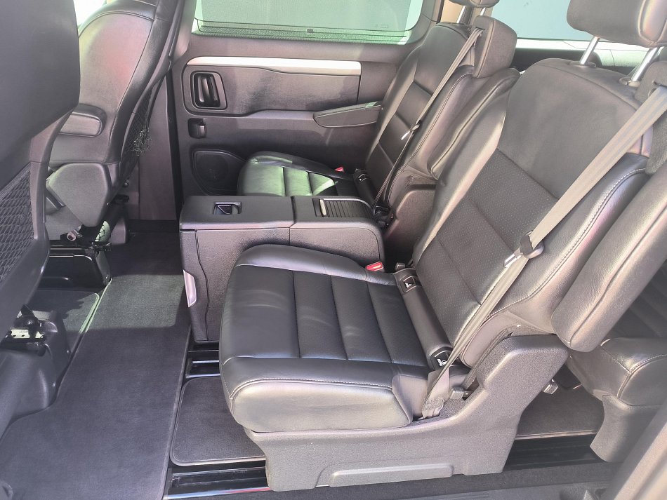 Toyota ProAce Verso 2.0D-4D Family L3 LUX