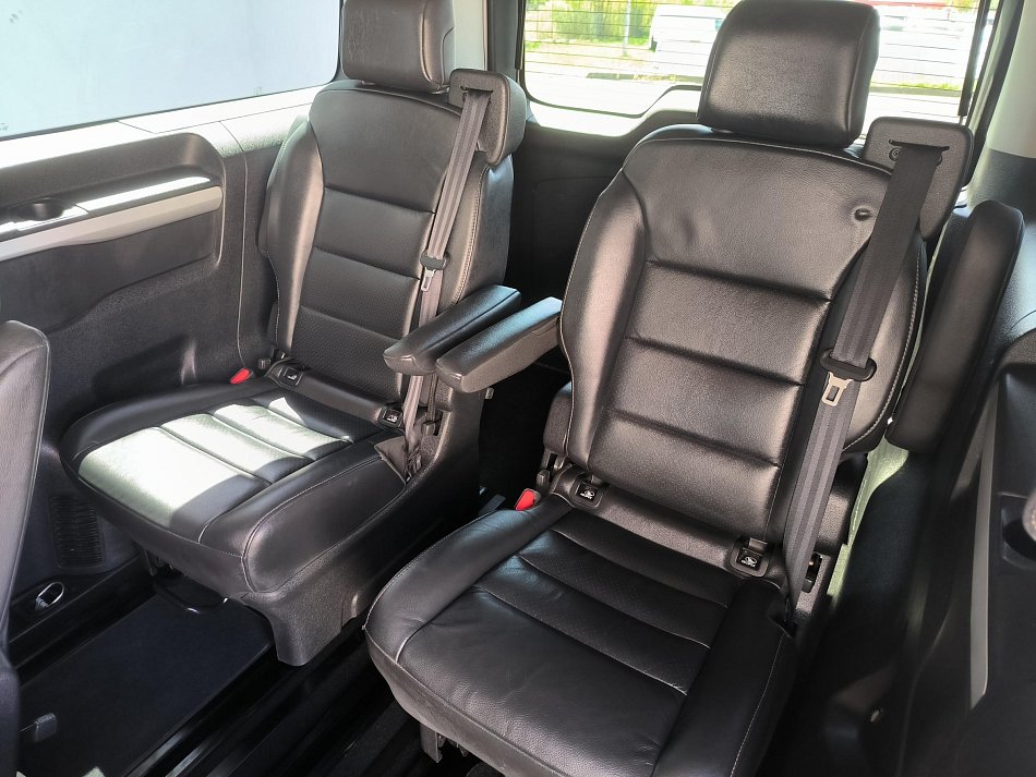 Toyota ProAce Verso 2.0D-4D Family L3 LUX