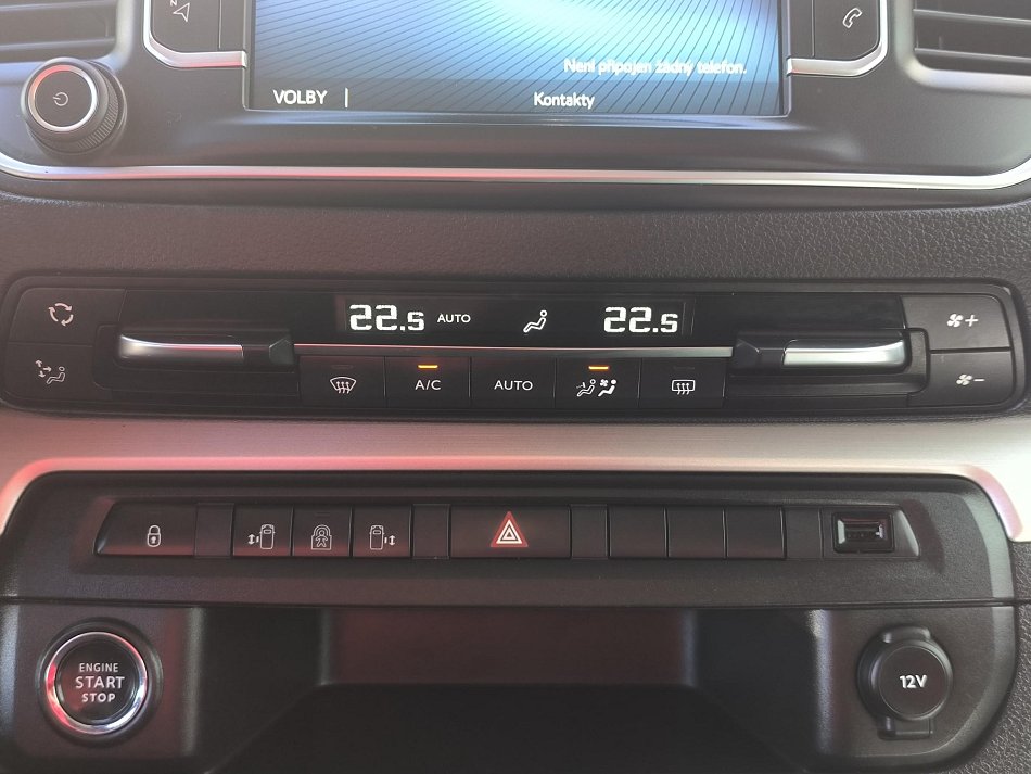 Toyota ProAce Verso 2.0D-4D Family L3 LUX