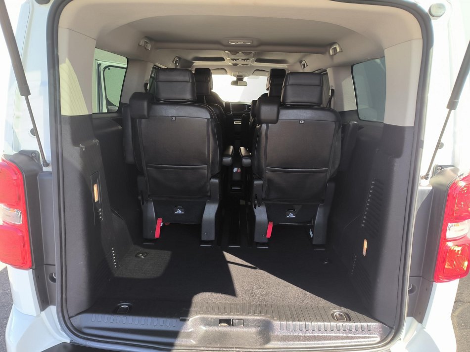 Toyota ProAce Verso 2.0D-4D Family L3 LUX