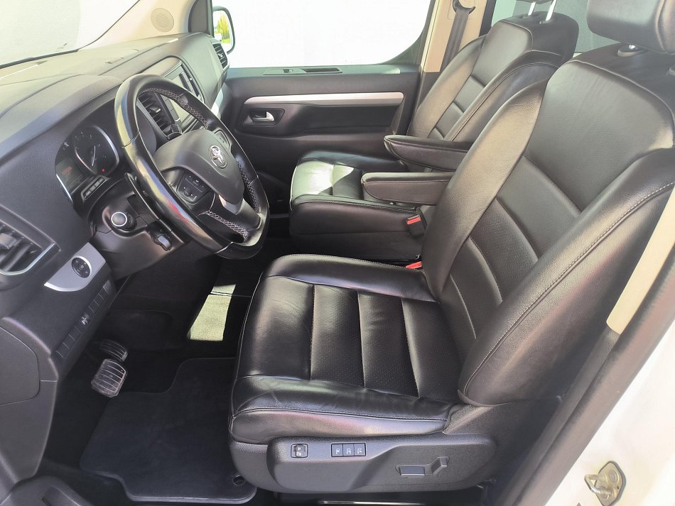 Toyota ProAce Verso 2.0D-4D Family L3 LUX