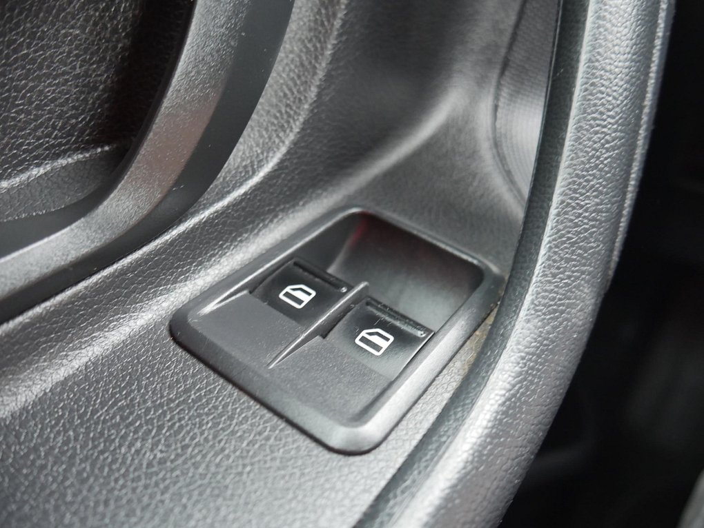 Škoda Fabia II 1.2 TSI Monte Carlo