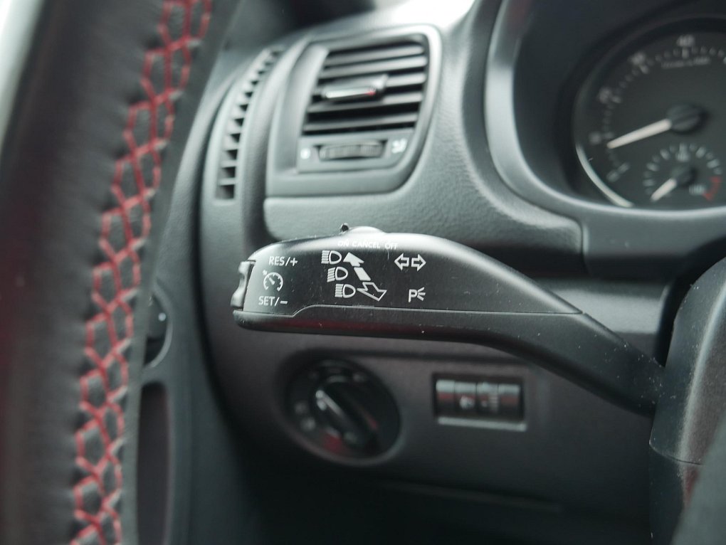 Škoda Fabia II 1.2 TSI Monte Carlo