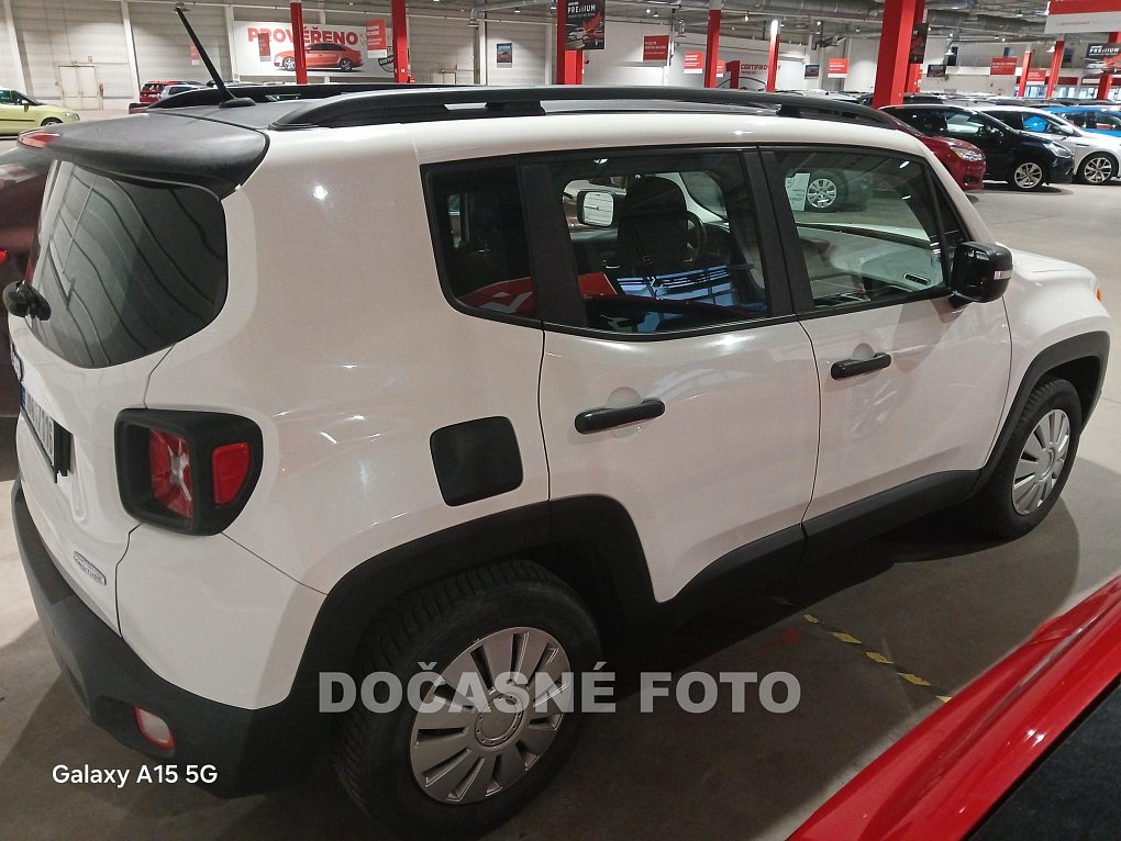 Jeep Renegade 1.4T 