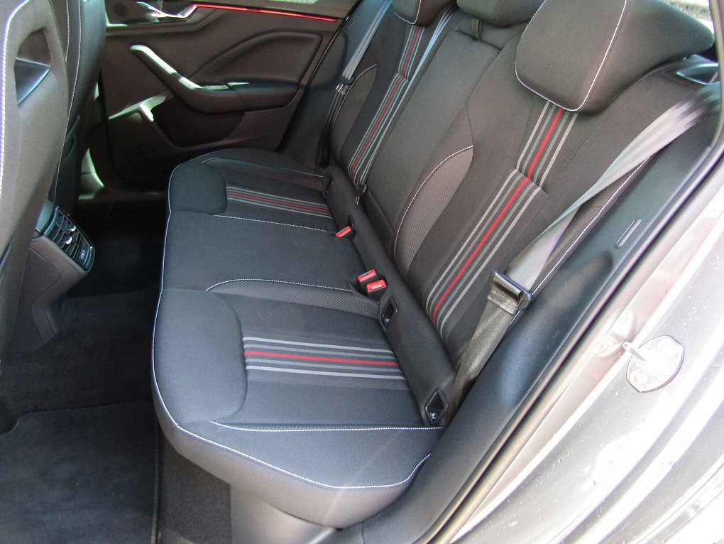 Škoda Kamiq 1.5 TSi Monte Carlo