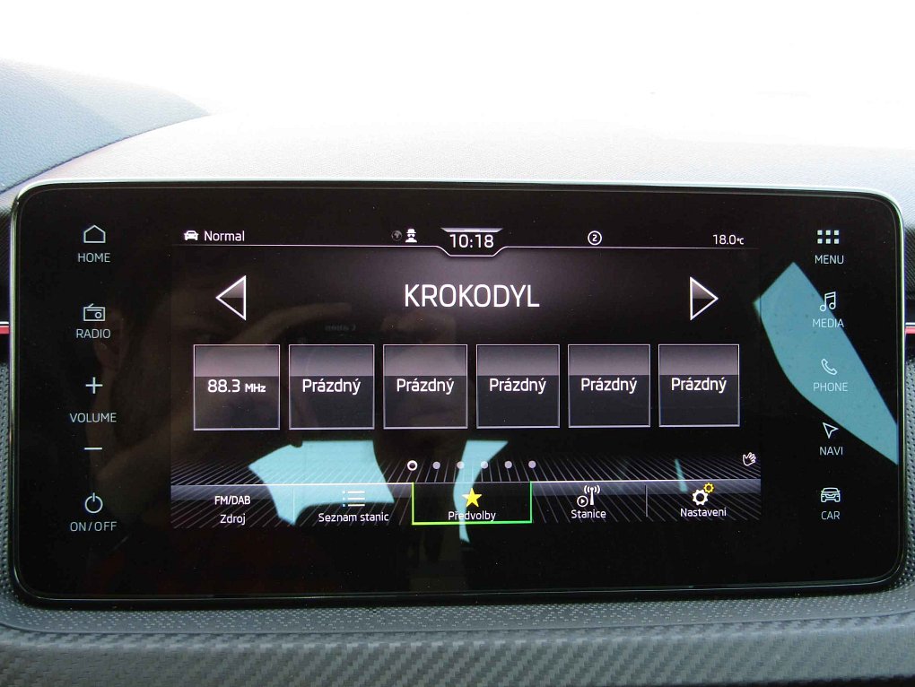 Škoda Kamiq 1.5 TSi Monte Carlo