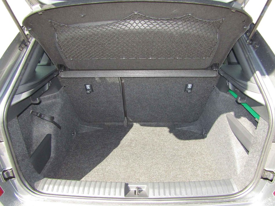 Škoda Kamiq 1.5 TSi Monte Carlo