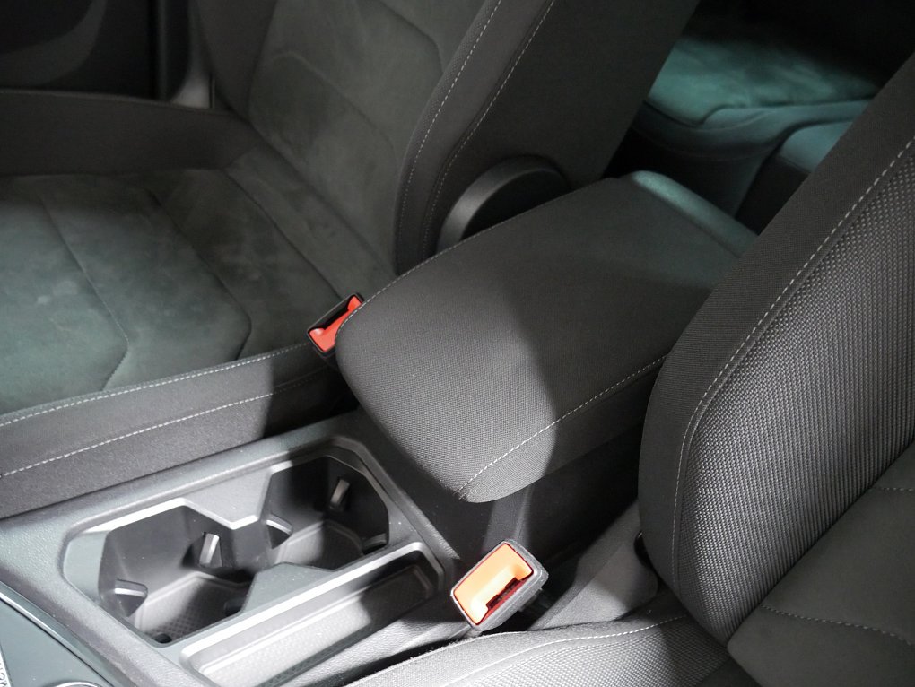 Volkswagen Tiguan 2.0TDI 