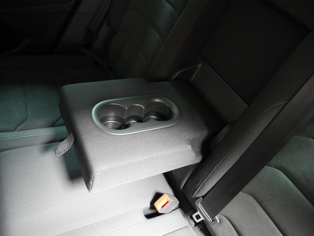 Volkswagen Tiguan 2.0TDI 