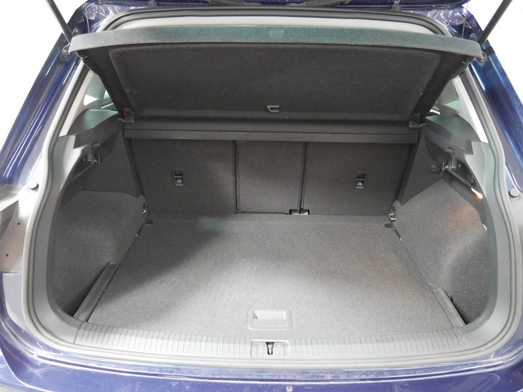 Volkswagen Tiguan 2.0TDI 
