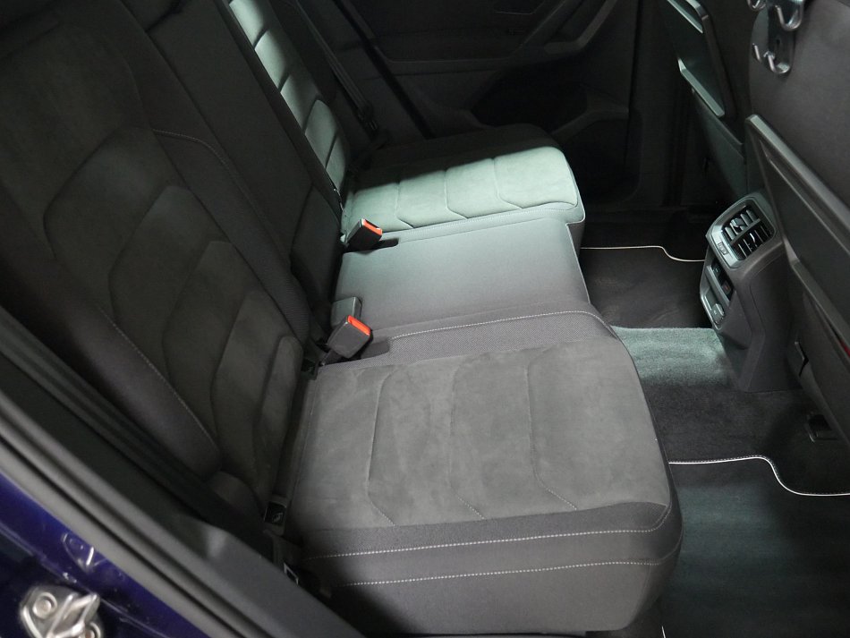 Volkswagen Tiguan 2.0TDI 