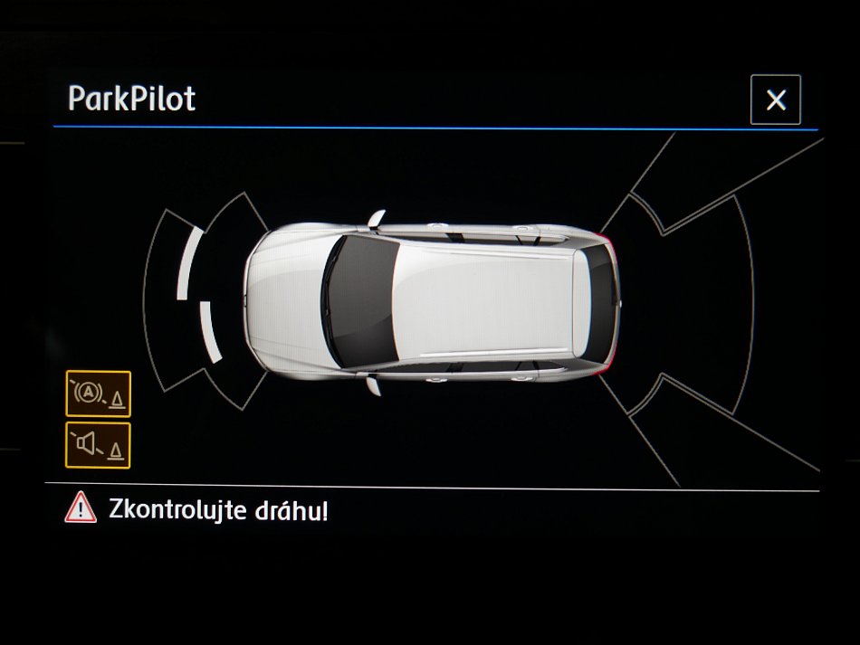 Volkswagen Tiguan 2.0TDI 