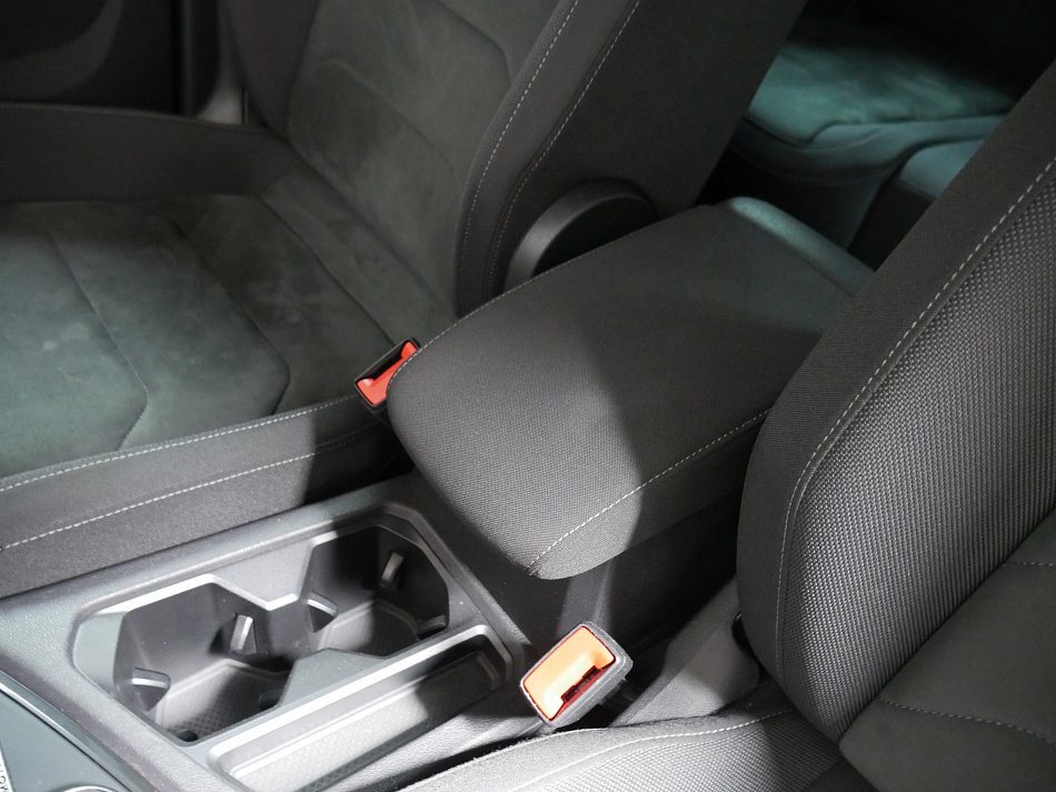 Volkswagen Tiguan 2.0TDI 