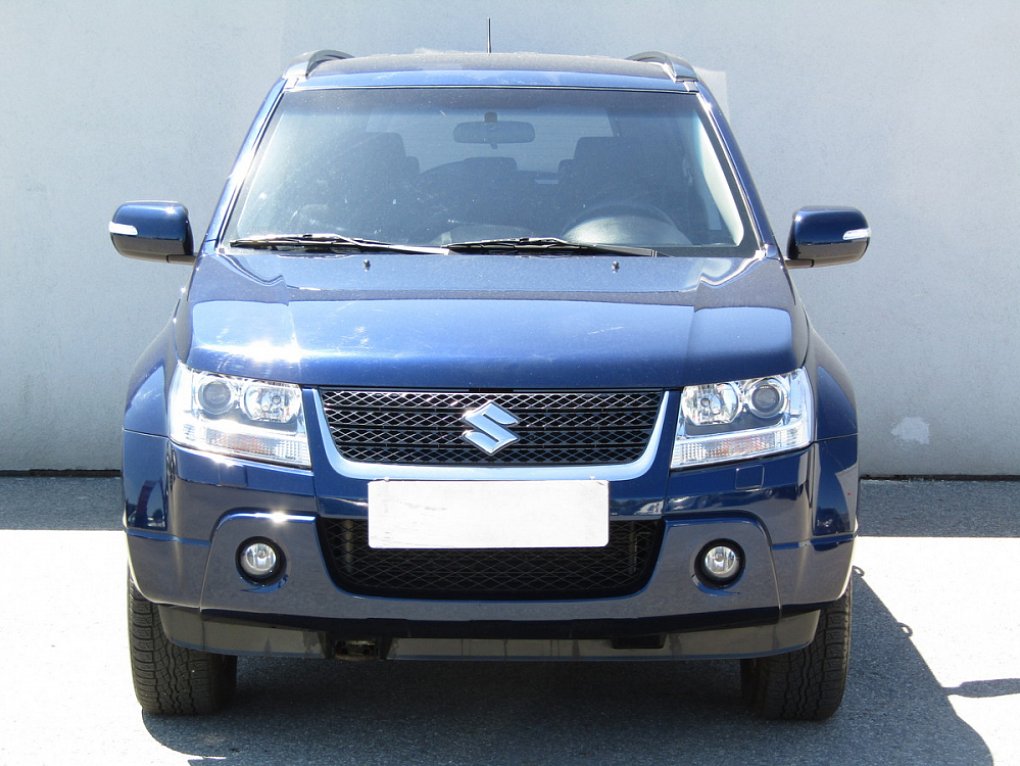 Suzuki Grand Vitara 2.4.i  4x4