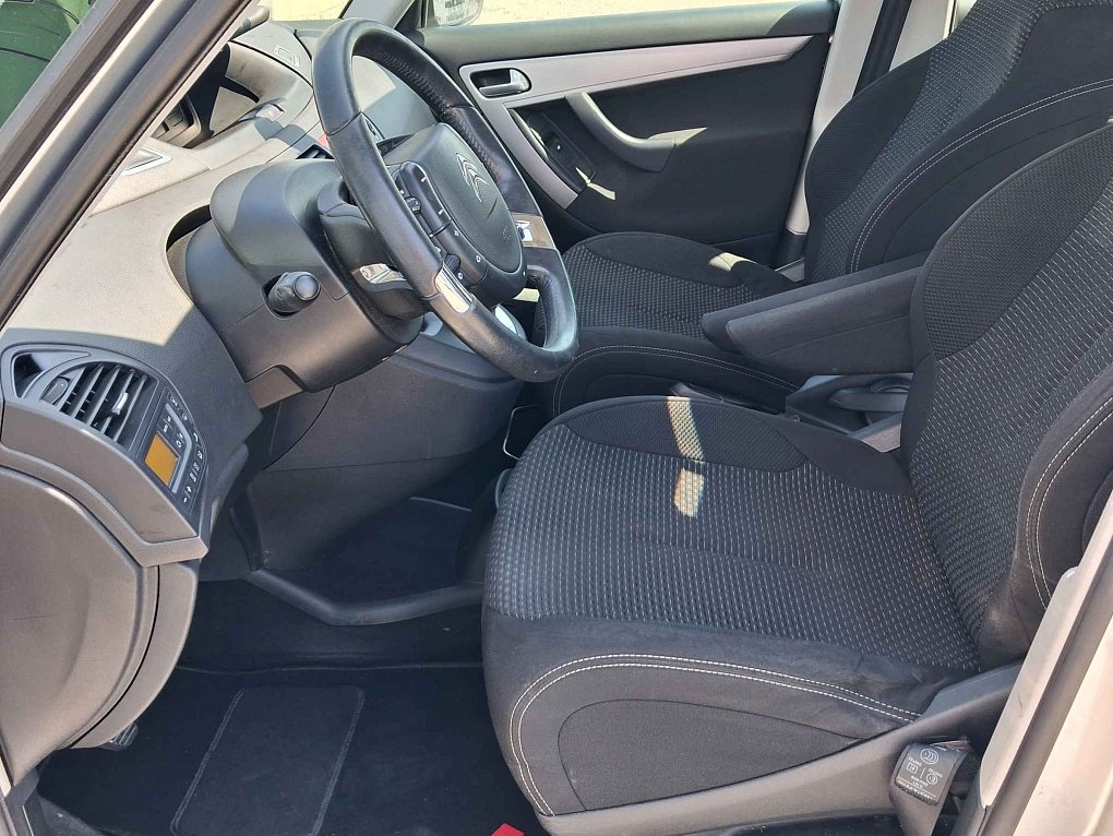 Citroën C4 GRAND Picasso 1.6VTi 