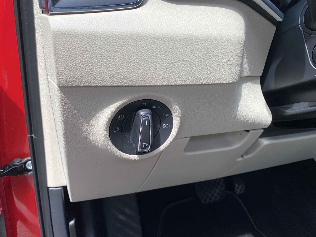 Škoda Karoq 1.0TSi Style