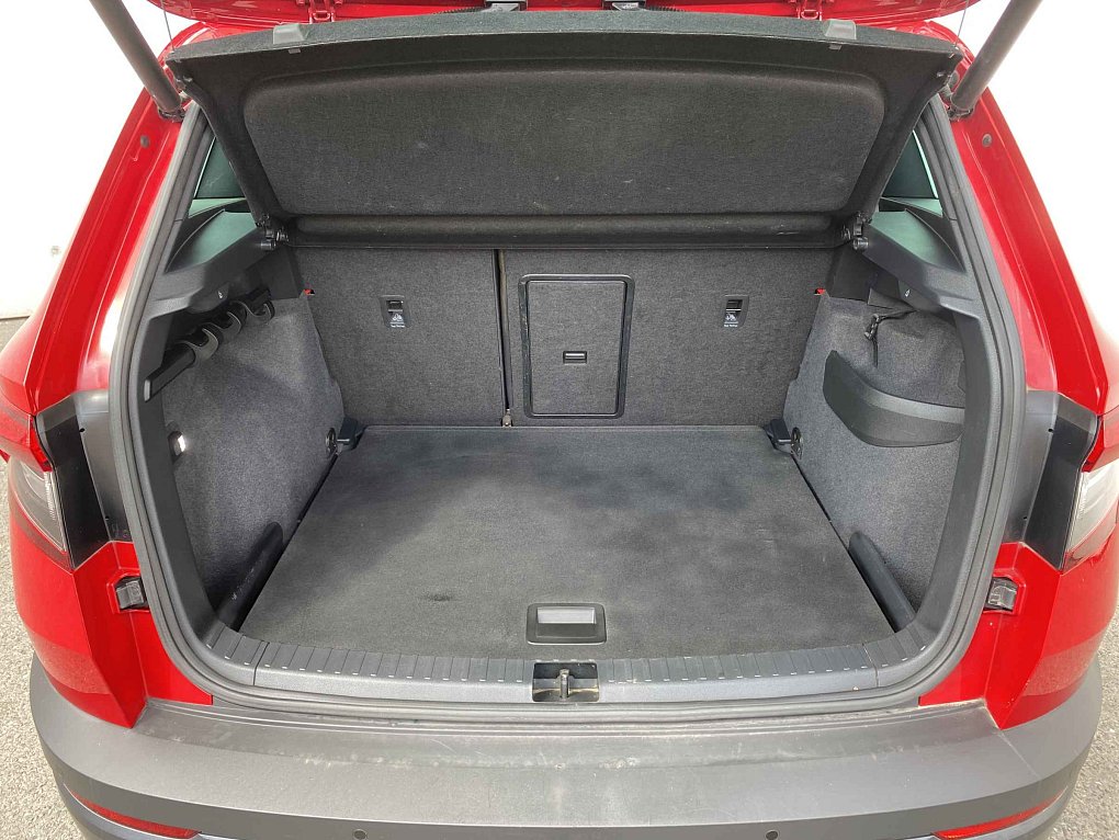 Škoda Karoq 1.0TSi Style