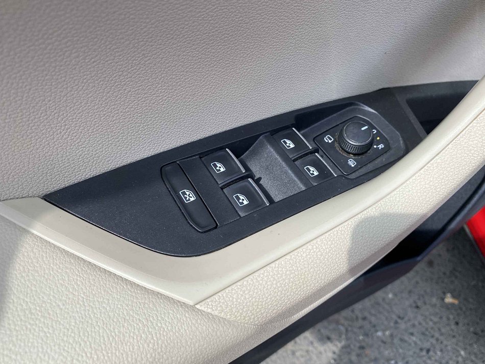 Škoda Karoq 1.0TSi Style