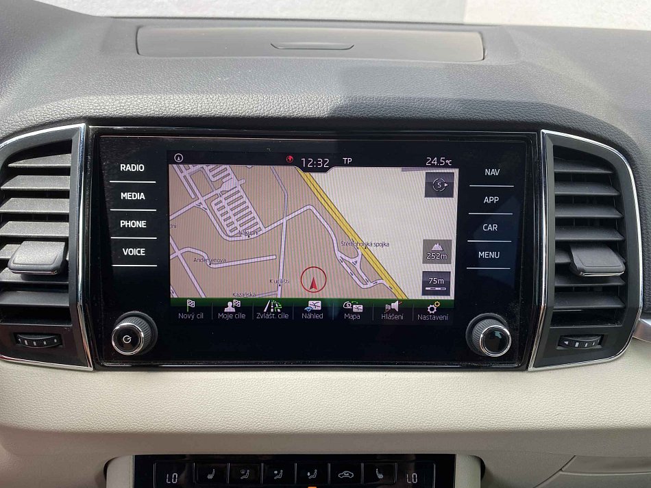 Škoda Karoq 1.0TSi Style