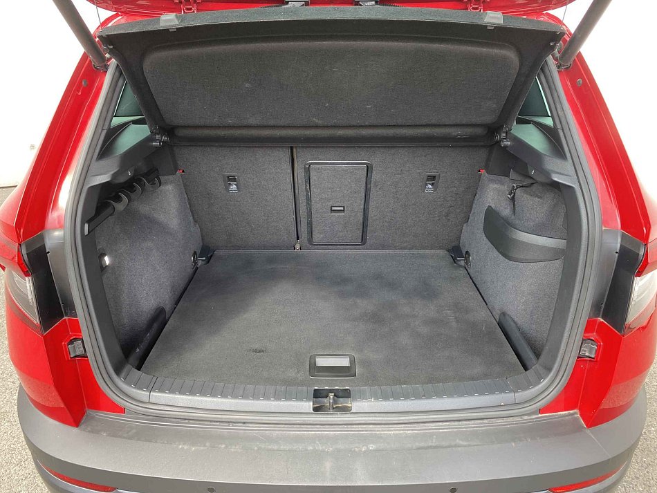 Škoda Karoq 1.0TSi Style