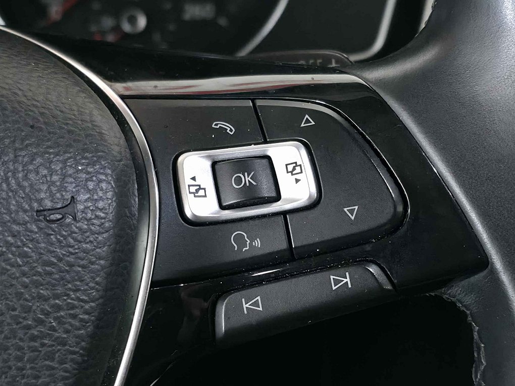 Volkswagen Passat 2.0TDi 