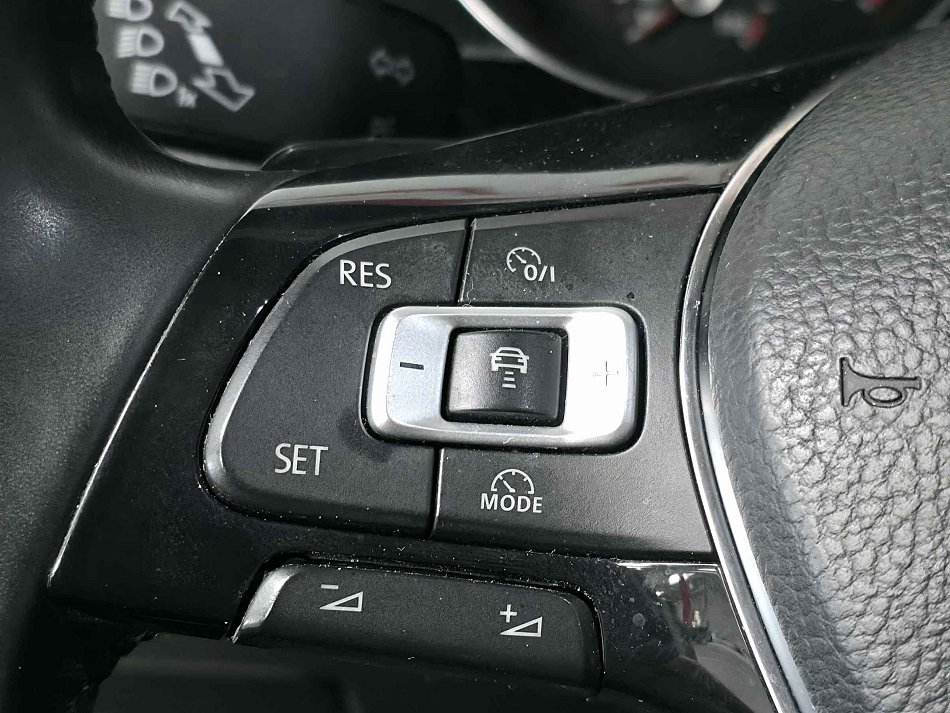 Volkswagen Passat 2.0TDi 