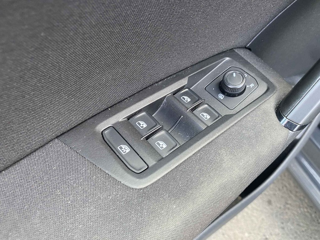 Volkswagen Touran 1.2 TSi Trendline