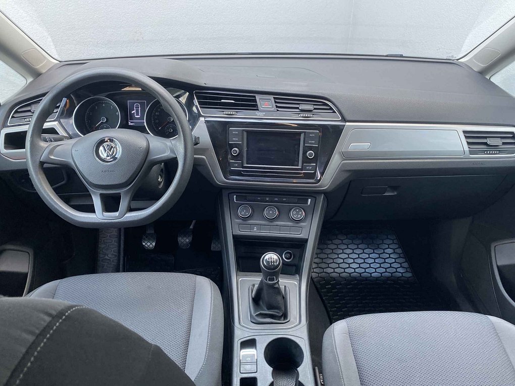 Volkswagen Touran 1.2 TSi Trendline