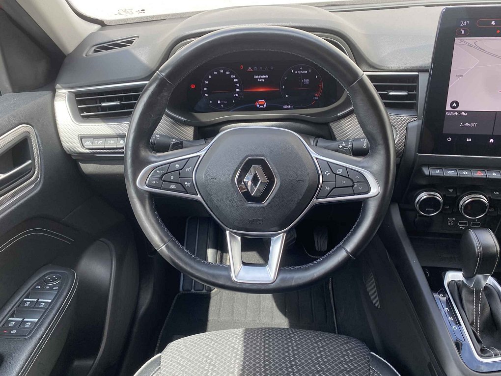 Renault Arkana 1.3 TCe 